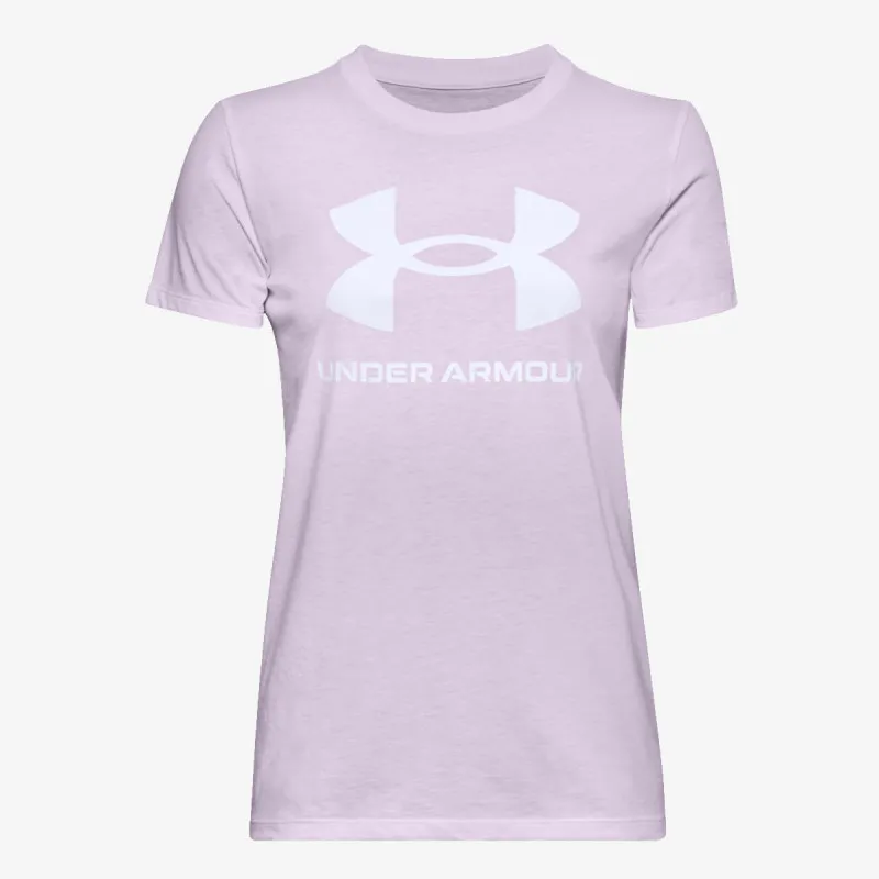 Under Armour Live Sportstyle Graphic SSC 