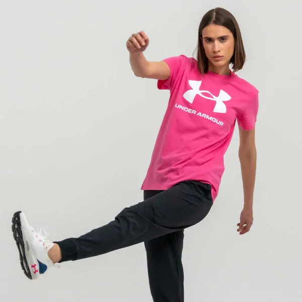 Under Armour T-shirt Sportstyle 