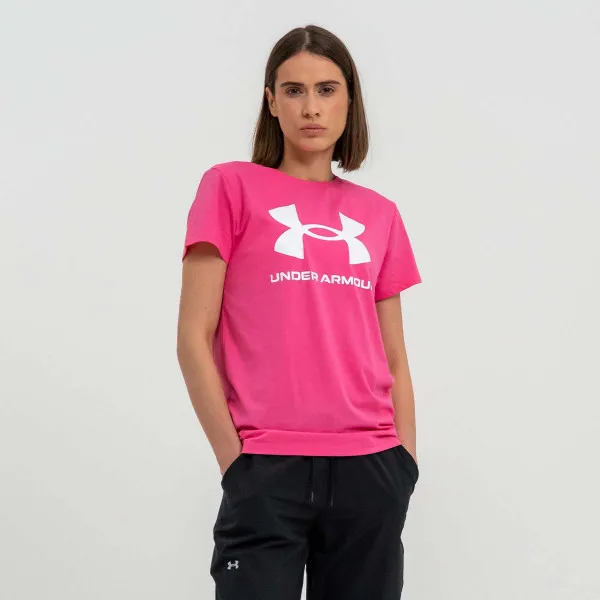 Under Armour T-shirt Sportstyle 