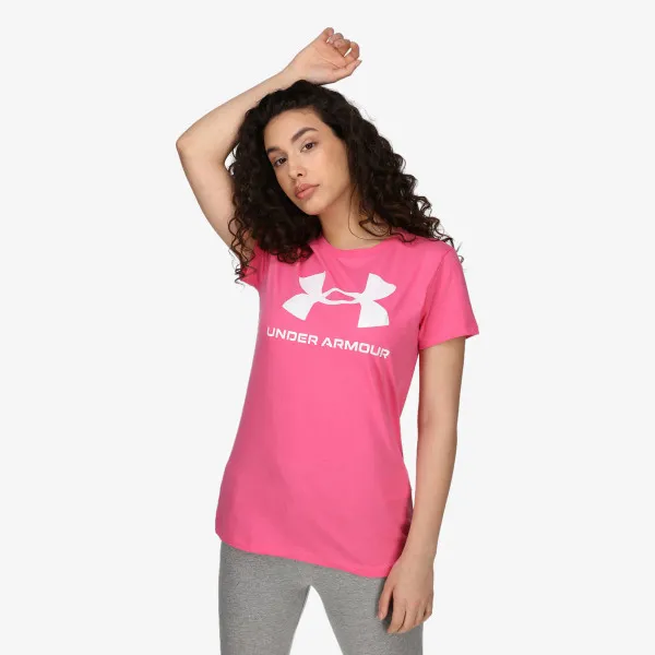 Under Armour T-shirt Sportstyle 