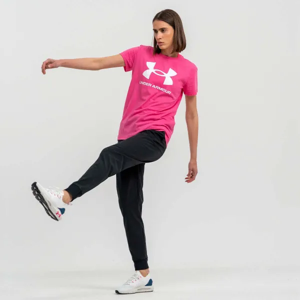 Under Armour T-shirt Sportstyle 