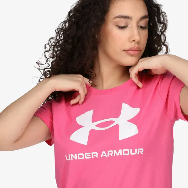 Under Armour T-shirt Sportstyle 