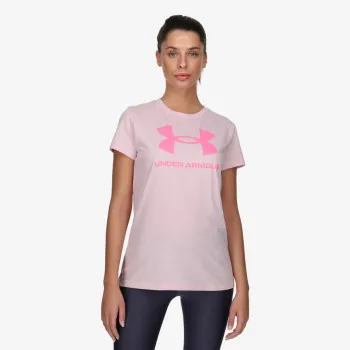 UNDER ARMOUR T-SHIRT Sportstyle Graphic 
