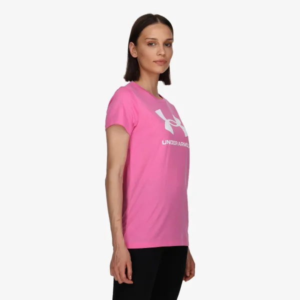 Under Armour T-shirt SPORTSTYLE 