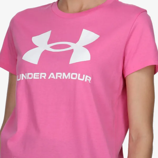 Under Armour T-shirt SPORTSTYLE 