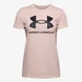 Under Armour Live Sportstyle Graphic SSC 