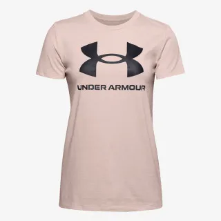 Under Armour Live Sportstyle Graphic SSC 