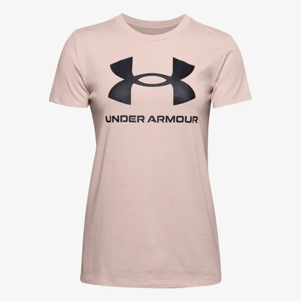 Under Armour T-shirt Live Sportstyle Graphic SSC 