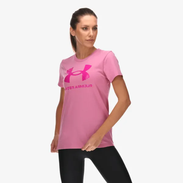 Under Armour T-shirt Live Sportstyle Graphic 