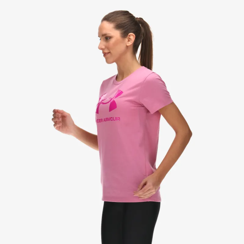 Under Armour Live Sportstyle Graphic 