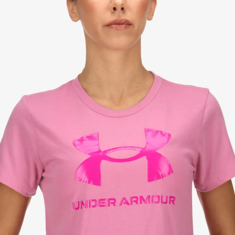 Under Armour Live Sportstyle Graphic 