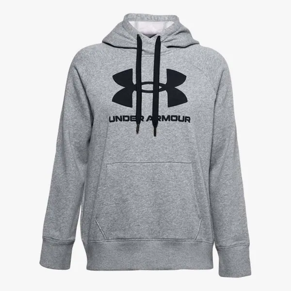 Under Armour Majica s kapuljačom Rival 