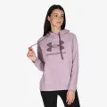 Under Armour Rival Fleece Logo 