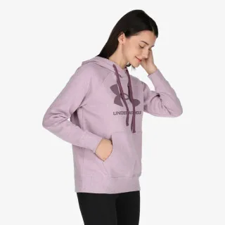 Under Armour Rival Fleece Logo 