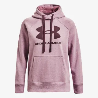 Under Armour Rival Fleece Logo 