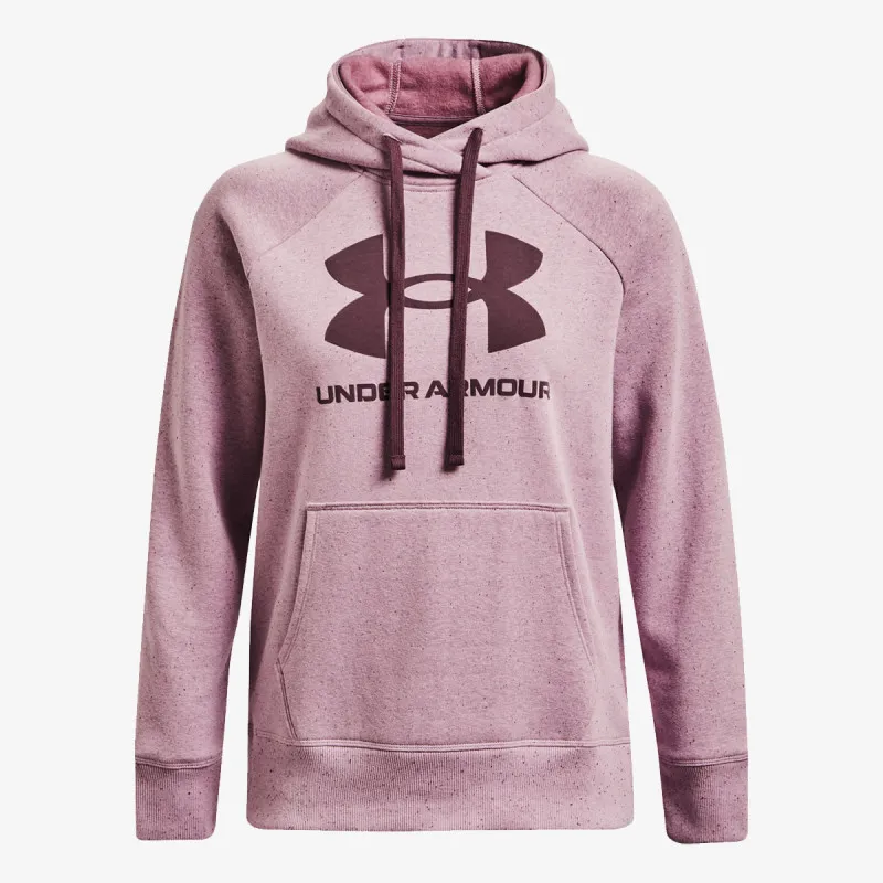 Under Armour Rival Fleece Logo 