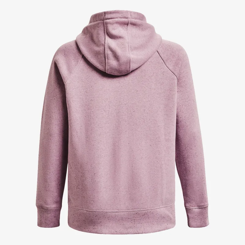 Under Armour Rival Fleece Logo 