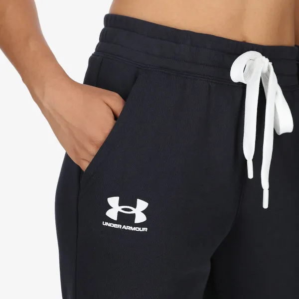 Under Armour Hlače Rival Fleece 