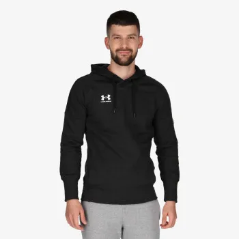 UNDER ARMOUR MAJICA S KAPULJAČOM Accelerate Off-Pitch 