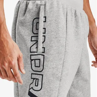 Under Armour UA BASELINE FLEECE JOGGER 