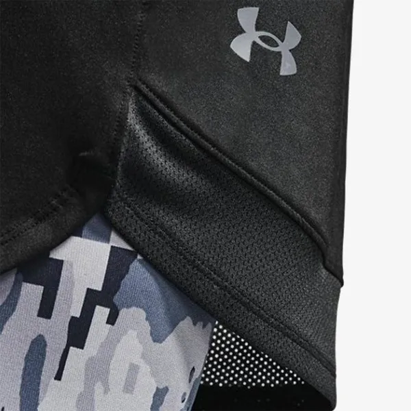 Under Armour Kratke hlače TRAIN 