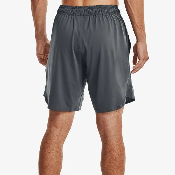 Under Armour Kratke hlače Train Stretch Shorts 