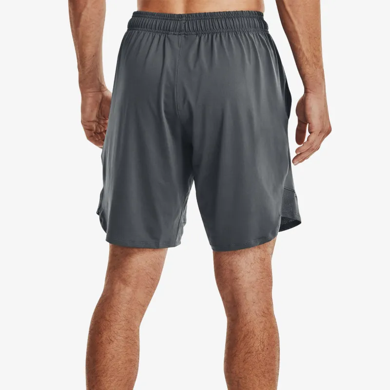 Under Armour Train Stretch Shorts 