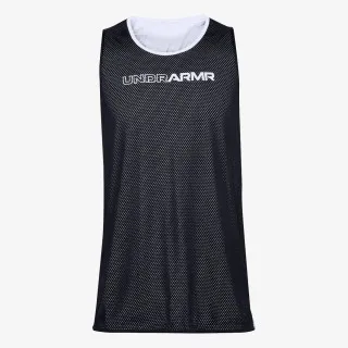 Under Armour BASELINE REVERSIBLE TANK 