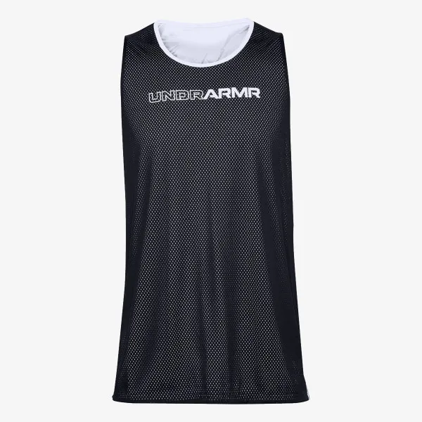 Under Armour BASELINE REVERSIBLE TANK 
