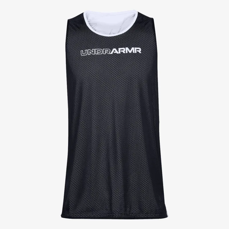 Under Armour BASELINE REVERSIBLE TANK 
