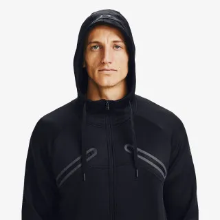 Under Armour CURRY STEALTH JACKET 