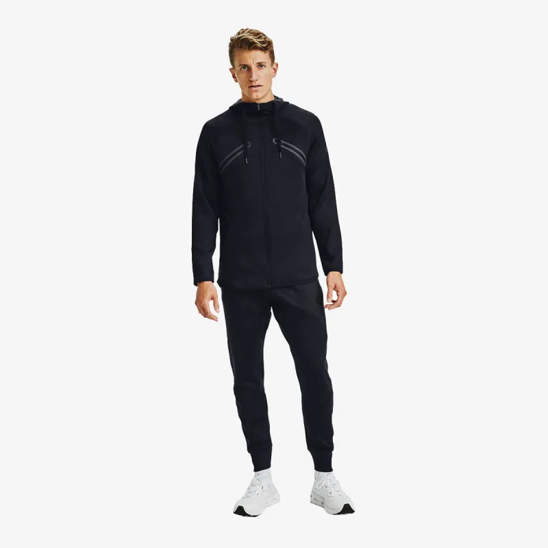 Under Armour CURRY STEALTH JACKET 
