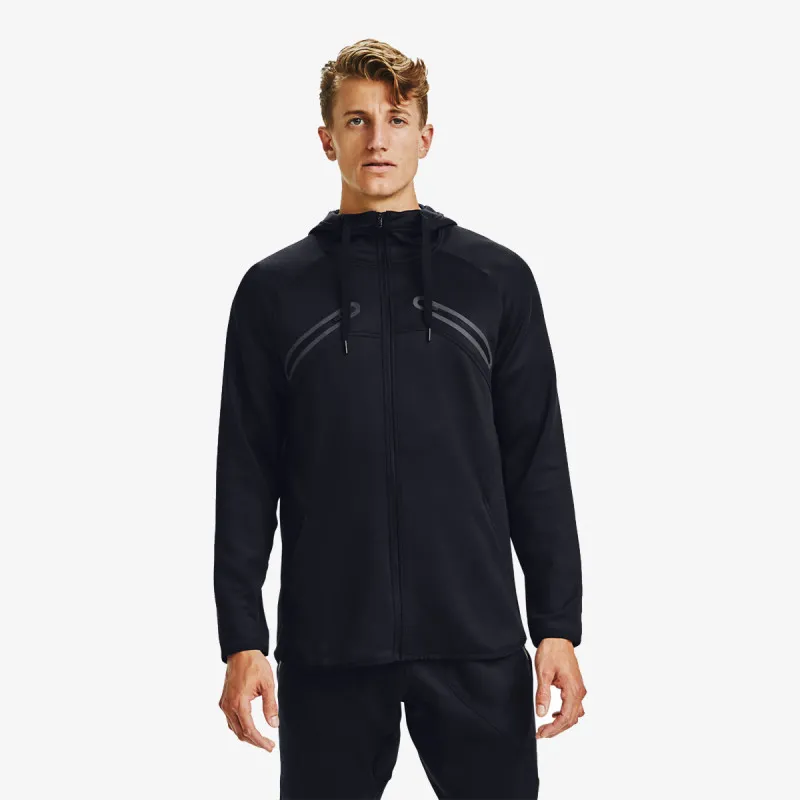 Under Armour CURRY STEALTH JACKET 