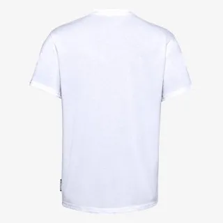 Under Armour CURRY UNDRTD HEAVYWEIGHT TEE 
