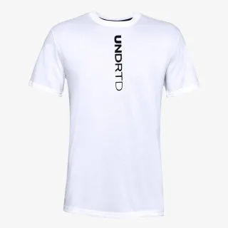Under Armour CURRY UNDRTD HEAVYWEIGHT TEE 