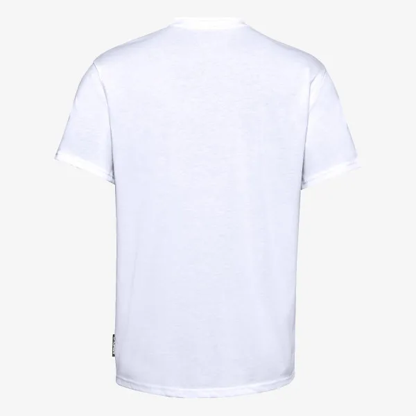 Under Armour T-shirt CURRY UNDRTD HEAVYWEIGHT TEE 