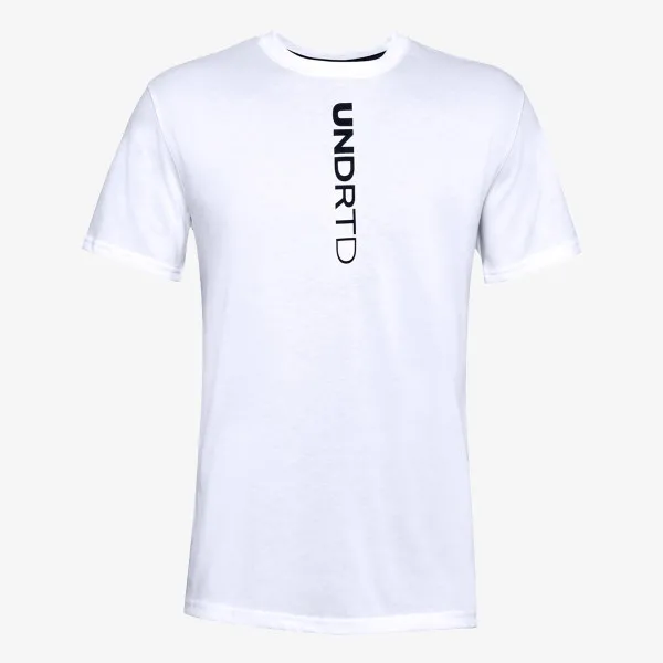 Under Armour CURRY UNDRTD HEAVYWEIGHT TEE 