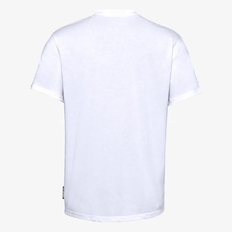 Under Armour CURRY UNDRTD HEAVYWEIGHT TEE 