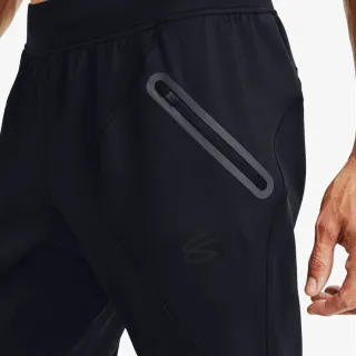 Under Armour CURRY STEALTH JOGGER 