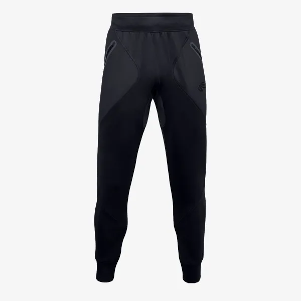 Under Armour Hlače CURRY STEALTH JOGGER 