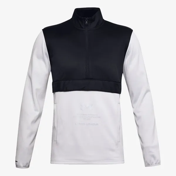 Under Armour Majica dugih rukava s polu patentom AF Storm 1/2 Zip 