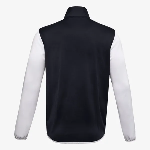 Under Armour Majica dugih rukava s polu patentom AF Storm 1/2 Zip 