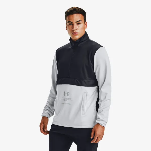 Under Armour Majica dugih rukava s polu patentom AF Storm 1/2 Zip 