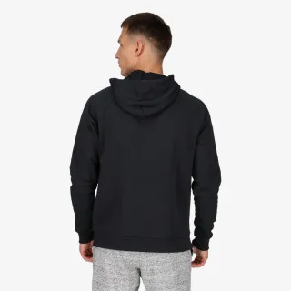 Under Armour Rival Fleece Big Logo HD 