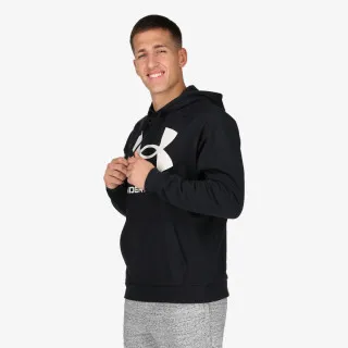 Under Armour Rival Fleece Big Logo HD 