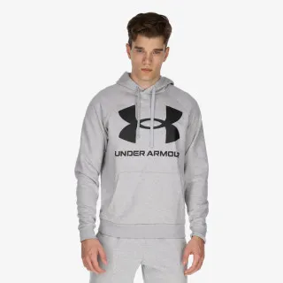 Under Armour RIVAL BIG LOGO HD 