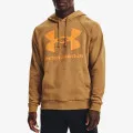 Under Armour UA Rival Fleece Big Logo HD 