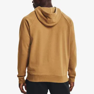 Under Armour UA Rival Fleece Big Logo HD 