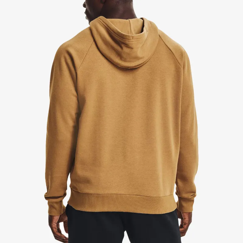 Under Armour UA Rival Fleece Big Logo HD 