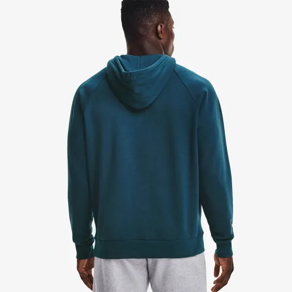 Under Armour Majica s kapuljačom UA Rival Fleece Big Logo HD 